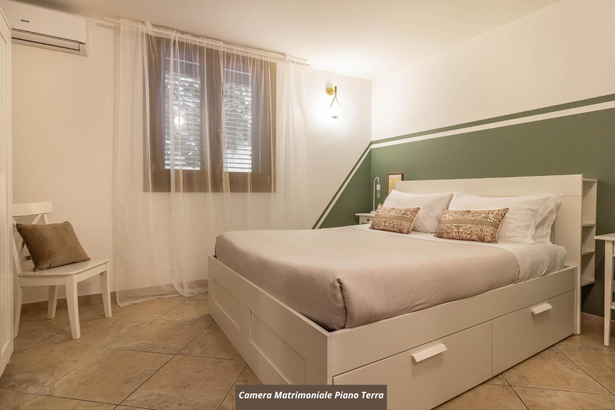 Il Giardino Dei Mesagnesi - Lecce Selection Apartment Exterior foto