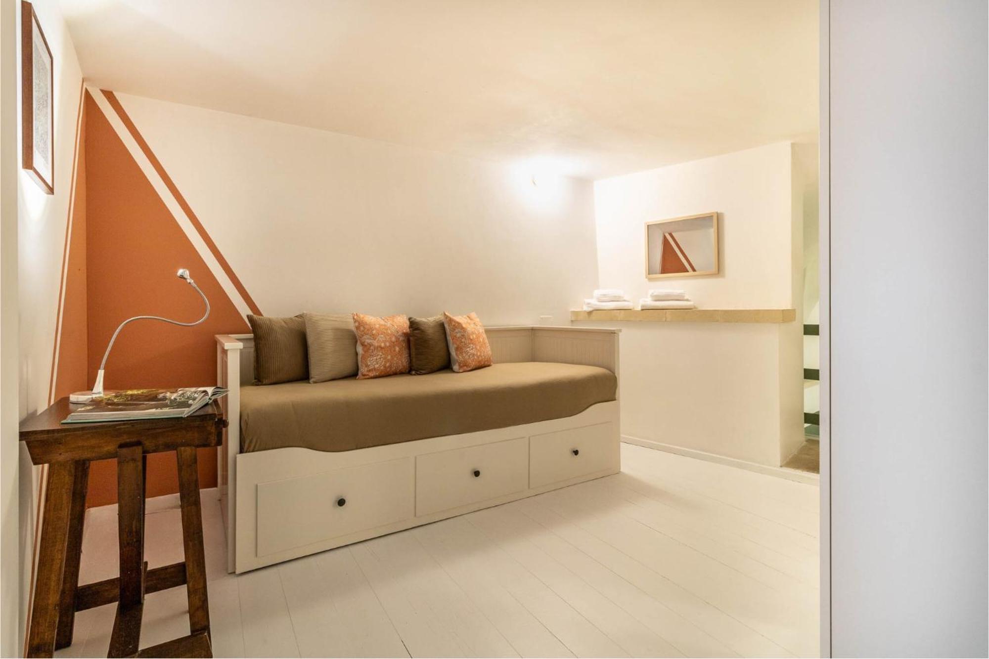 Il Giardino Dei Mesagnesi - Lecce Selection Apartment Exterior foto