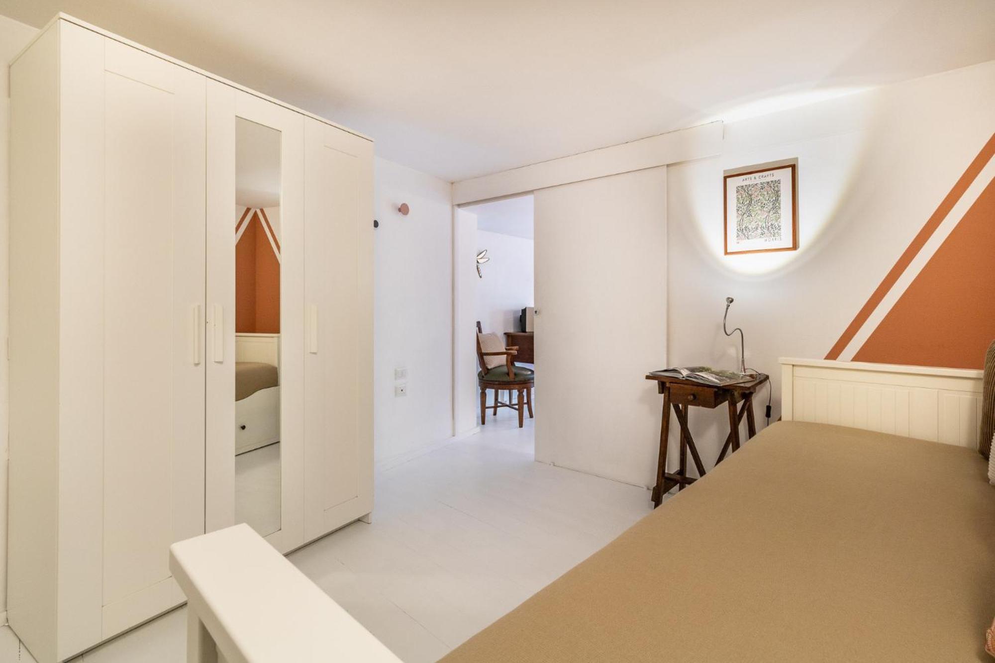 Il Giardino Dei Mesagnesi - Lecce Selection Apartment Exterior foto